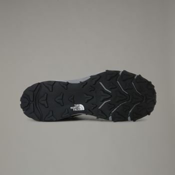 Черевики чоловічі The North Face M Vectiv Fastpack Mid Futurelight NF0A5JCW-NY71 42 (9 US) чорні Черевики чоловічі The North Face M Vectiv Fastpack Mid Futurelight NF0A5JCW-NY71 42 (9 US) чорні | Фото 6