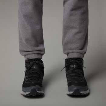 Черевики чоловічі The North Face M Vectiv Fastpack Mid Futurelight NF0A5JCW-NY71 42 (9 US) чорні Черевики чоловічі The North Face M Vectiv Fastpack Mid Futurelight NF0A5JCW-NY71 42 (9 US) чорні | Фото 7