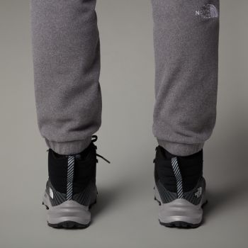 Черевики чоловічі The North Face M Vectiv Fastpack Mid Futurelight NF0A5JCW-NY71 42 (9 US) чорні Черевики чоловічі The North Face M Vectiv Fastpack Mid Futurelight NF0A5JCW-NY71 42 (9 US) чорні | Фото 8