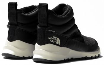 Чоботи дутики жіночі The North Face W Thermoball Progressive Zip Ii Wp NF0A5LWF-R0G1 36 (5 US) чорні Чоботи дутики жіночі The North Face W Thermoball Progressive Zip Ii Wp NF0A5LWF-R0G1 36 (5 US) чорні | Фото 3