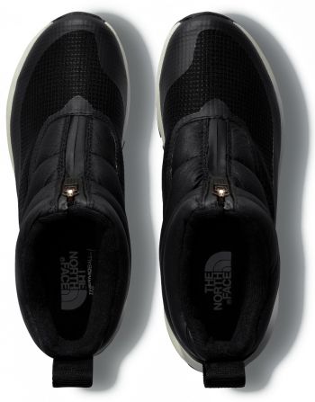 Чоботи дутики жіночі The North Face W Thermoball Progressive Zip Ii Wp NF0A5LWF-R0G1 36 (5 US) чорні Чоботи дутики жіночі The North Face W Thermoball Progressive Zip Ii Wp NF0A5LWF-R0G1 36 (5 US) чорні | Фото 6