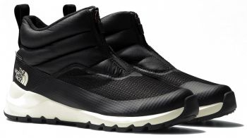 Чоботи дутики жіночі The North Face W Thermoball Progressive Zip Ii Wp NF0A5LWF-R0G1 36 (5 US) чорні Чоботи дутики жіночі The North Face W Thermoball Progressive Zip Ii Wp NF0A5LWF-R0G1 36 (5 US) чорні | Фото 2