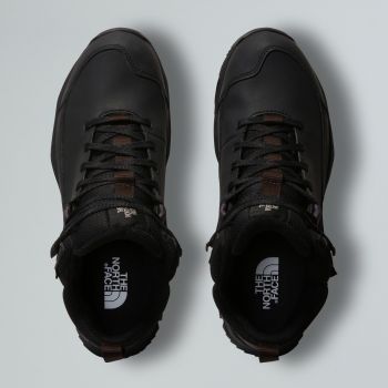 Черевики чоловічі The North Face M Storm Strike Iii Wp NF0A7W4G-KT01 41 (8.5 US) чорні(196247372731) Черевики чоловічі The North Face M Storm Strike Iii Wp NF0A7W4G-KT01 41 (8.5 US) чорні(196247372731) | Фото 4