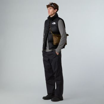 Черевики чоловічі The North Face M Storm Strike Iii Wp NF0A7W4G-KT01 41 (8.5 US) чорні(196247372731) Черевики чоловічі The North Face M Storm Strike Iii Wp NF0A7W4G-KT01 41 (8.5 US) чорні(196247372731) | Фото 8