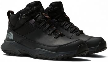 Черевики жіночі The North Face W Storm Strike Iii Wp NF0A5LWG-KT01 38 (7 US) чорні (196247368390) Черевики жіночі The North Face W Storm Strike Iii Wp NF0A5LWG-KT01 38 (7 US) чорні (196247368390) | Фото 2