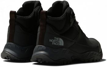 Черевики жіночі The North Face W Storm Strike Iii Wp NF0A5LWG-KT01 38 (7 US) чорні (196247368390) Черевики жіночі The North Face W Storm Strike Iii Wp NF0A5LWG-KT01 38 (7 US) чорні (196247368390) | Фото 3