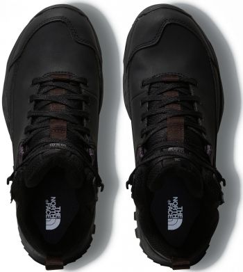 Черевики жіночі The North Face W Storm Strike Iii Wp NF0A5LWG-KT01 38 (7 US) чорні (196247368390) Черевики жіночі The North Face W Storm Strike Iii Wp NF0A5LWG-KT01 38 (7 US) чорні (196247368390) | Фото 4