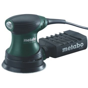 Купить шлифмашину METABO FSX 200 Intec (609225500) | Фото 1