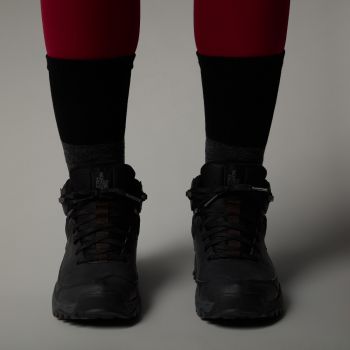 Черевики жіночі The North Face W Storm Strike Iii Wp NF0A5LWG-KT01 38 (7 US) чорні (196247368390) Черевики жіночі The North Face W Storm Strike Iii Wp NF0A5LWG-KT01 38 (7 US) чорні (196247368390) | Фото 6