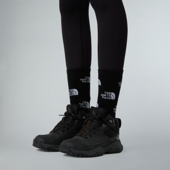 Черевики жіночі The North Face W Storm Strike Iii Wp NF0A5LWG-KT01 38 (7 US) чорні (196247368390) Черевики жіночі The North Face W Storm Strike Iii Wp NF0A5LWG-KT01 38 (7 US) чорні (196247368390) | Фото 7