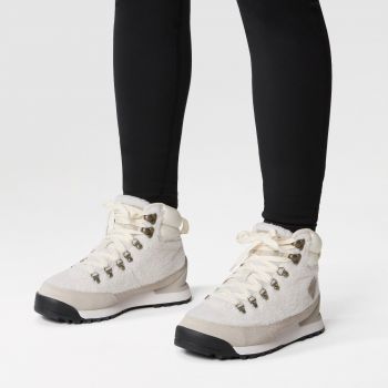 Черевики жіночі The North Face W Back-To-Berkeley Iv Novelty NF0A8178-32F1 38 (7 US) білі Черевики жіночі The North Face W Back-To-Berkeley Iv Novelty NF0A8178-32F1 38 (7 US) білі | Фото 7