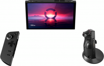 Ігрова консоль LENOVO Legion Go 1TB (83E1004CRA) Ігрова консоль LENOVO Legion Go 1TB (83E1004CRA) | Фото 30