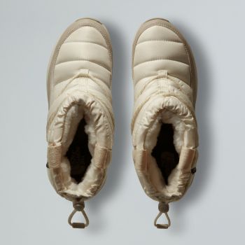 Чоботи жіночі The North Face W Thermoball Lace Up Wp NF0A5LWD-32F1 36 (5 US) білі (196247340167) Чоботи жіночі The North Face W Thermoball Lace Up Wp NF0A5LWD-32F1 36 (5 US) білі (196247340167) | Фото 5