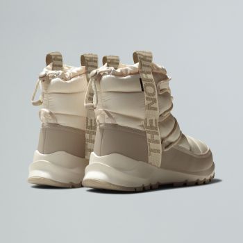 Чоботи жіночі The North Face W Thermoball Lace Up Wp NF0A5LWD-32F1 36 (5 US) білі (196247340167) Чоботи жіночі The North Face W Thermoball Lace Up Wp NF0A5LWD-32F1 36 (5 US) білі (196247340167) | Фото 6