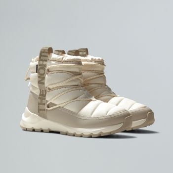 Чоботи жіночі The North Face W Thermoball Lace Up Wp NF0A5LWD-32F1 36 (5 US) білі (196247340167) Чоботи жіночі The North Face W Thermoball Lace Up Wp NF0A5LWD-32F1 36 (5 US) білі (196247340167) | Фото 8