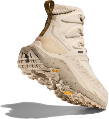 Черевики жіночі Hoka Kaha 2 Frost 1155195 OKS 36 (36 US) бежеві (197634484396) | Фото 5