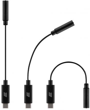 2E 3.5 mm to Type-C (2E-MAC010) | Фото 2