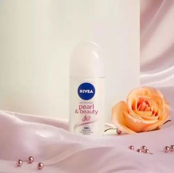 Антиперспірант Nivea Краса перлин 50мл | Фото 4