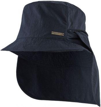 Панама Trekmates Mojave Hat TM-006289 navy - S/M - синій (015.0724) Панама Trekmates Mojave Hat TM-006289 navy - S/M - синій (015.0724) | Фото 2