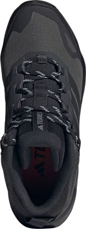Черевики жіночі ADIDAS Terrex Skychaser AX5 Mid GTX W JQ2219 40 (6.5 UK) чорні (4067903105597) | Фото 13