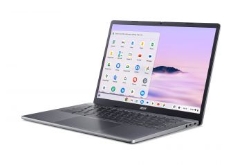 Ноутбук ACER Chromebook Plus CB514-3HT (NX.KP9EU.001) 1 | Фото 19