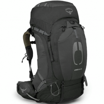 Рюкзак Osprey Atmos AG 65 black - L/XL - чорний (009.2786) | Фото 1