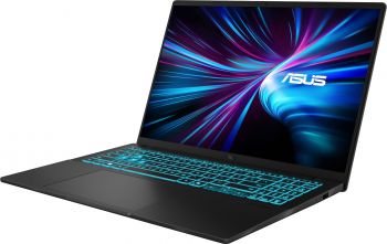 Ноутбук ASUS V3607VM-RP011 Black (90NB16K1-M000B0) 1 | Фото 3