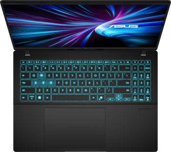 Ноутбук ASUS V3607VM-RP011 Black (90NB16K1-M000B0) 1 | Фото 6
