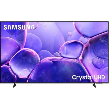 Телевізор SAMSUNG 65U8000F (UE65U8000FUXUA) | Фото 1