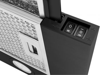 Витяжка HANSA OTP6241BH | Фото 7