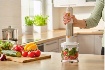 Блендер погружний SENCOR SHB6301WH Купить блендер Блендер погружний SENCOR SHB6301WH | Фото 12