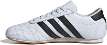 Кеди жіночі ADIDAS Taekwondo Lace W JS1194 37 1/3 (4.5 UK) білі (4067902426433) Кеди жіночі ADIDAS Taekwondo Lace W JS1194 37 1/3 (4.5 UK) білі (4067902426433) | Фото 2