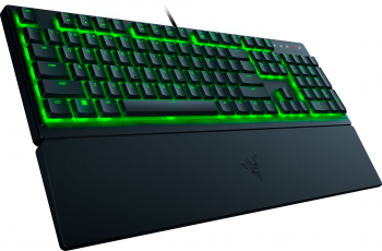 Клавіатура RAZER Ornata V3 X RGB 104key USB EN/UK Black (RZ03-04471900-R371) | Фото 5