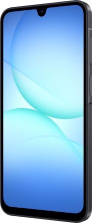 Смартфон SAMSUNG Galaxy A17 8/256Gb Black (SM-A175FZKEEUC) | Фото 3