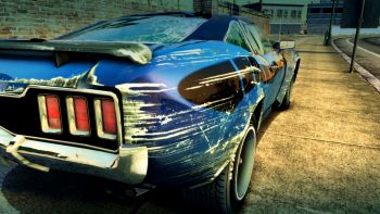 Burnout Paradise Remastered (PS4) | Фото 9