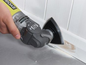 RYOBI RMT300-SA (5133002446) Купить многофункциональный инструмент RYOBI RMT300-SA (5133002446) | Фото 7