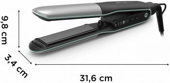 Випрямляч для волосся Rowenta Thermostyle SF7120E0 | Фото 4