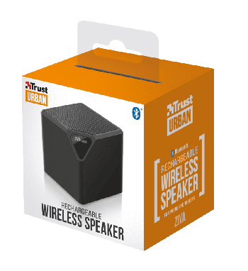 TRUST Ziva Black (6333537) | Фото 2