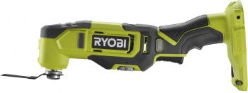 RYOBI ONE+ RMT18-0 (без АКБ і ЗП) (5133005346) Купить многофункциональный инструмент RYOBI ONE+ RMT18-0 (без АКБ і ЗП) (5133005346) | Фото 3