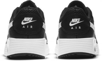 Кросівки жіночі Nike Wmns Nike Air Max Sc CW4554-001 40 (8.5 US) чорні (194956862413) | Фото 5