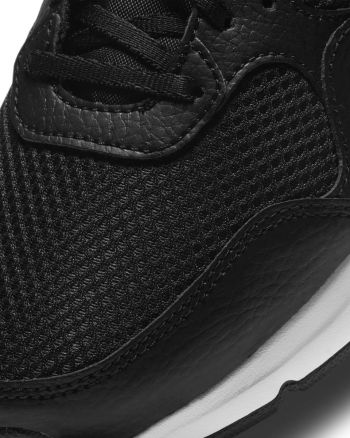 Кросівки жіночі Nike Wmns Nike Air Max Sc CW4554-001 40 (8.5 US) чорні (194956862413) | Фото 7