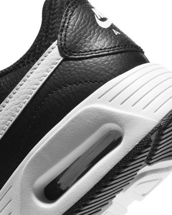 Кросівки жіночі Nike Wmns Nike Air Max Sc CW4554-001 40 (8.5 US) чорні (194956862413) | Фото 8