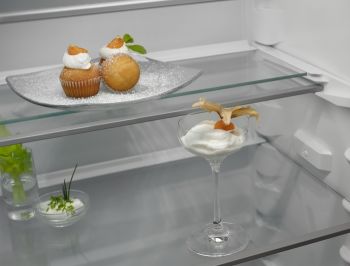 Вбудовуваний холодильник ELECTROLUX ENP7TD75S | Фото 7