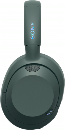 Навушники Bluetooth SONY Over-ear ULT WEAR Forest Gray (WHULT900NH.CE7) Навушники Bluetooth SONY Over-ear ULT WEAR Forest Gray (WHULT900NH.CE7) | Фото 4