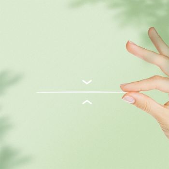 Щоденні гігієнічні прокладки NATURELLA М'якість Календули Normal 52 шт (8001090603845) | Фото 4