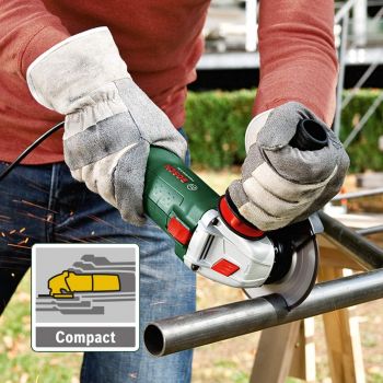 BOSCH PWS 850-125 (06033A270B) | Фото 4