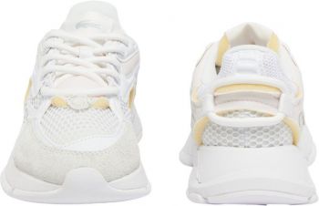 Кросівки жіночі Lacoste 749SFA0005-21G 40 (6.5 UK) білі (749SFA000521GT65) Кросівки жіночі Lacoste 749SFA0005-21G 40 (6.5 UK) білі (749SFA000521GT65) | Фото 5