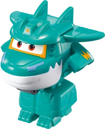 Ігрова фігурка-трансформер Super Wings Transform-a-Bots Тіно (Tino) (EU780037) | Фото 3
