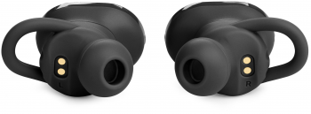 Навушники JBL Endurance Race Black (JBLENDURACEBLK) | Фото 8