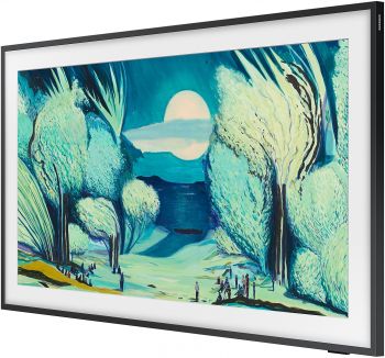 Телевізор SAMSUNG QLED The Frame 65LS03F (QE65LS03FAUXUA) Телевізор SAMSUNG QLED The Frame 65LS03F (QE65LS03FAUXUA) | Фото 7